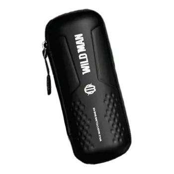 WILDMAN Bootle Holder Case Bag E3 3L Czarny