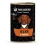 Paka Zwierzaka Seventh Heaven Jeleń z Maliną 400g Mokra Karma dla Psa