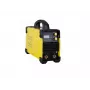 SNAKE 225 Spawarka inwertorowa z wyświetlaczem cyfrowym MMA/TIG DC Lift 20-225A 230V