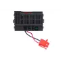 LEAN CARS RX108 24V JS3168 Moduł sterujący do dziecięcych samochodzików elektrycznych
