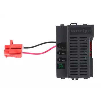 LEAN CARS RX108 24V JS3168 Moduł sterujący do dziecięcych samochodzików elektrycznych