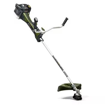 NAC KOSA Kosa spalinowa BC-P-454-16-K-A-LS-0001 45.4cc 2-suw, prosty wał, dzielony wysięgnik, kierownica rowerowa