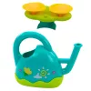 LEAN TOYS Interaktywna zabawka do kąpieli Konewka Kwiat, 1,5 L, różne kolory