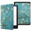 Tech-Protect SmartCase do Kindle Paperwhite 11. generacji / Signature Edition - Niebieski