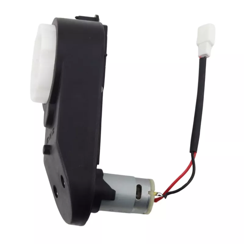 LEAN CARS 12V 16000 RPM Przekładnia silnikowa do dziecięcych samochodzików elektrycznych BBH-0002