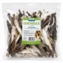 PETITTO Królicze ucho z futrem dla psa, 500 g
