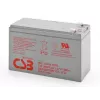 CSB HRL 1234WF2 12V 9.0Ah VRLA AGM Akumulator