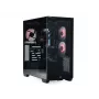E-Sport GB550T-CM1 Komputer gamingowy - AMD Ryzen 7 5800X, GeForce RTX 5060 Ti 8GB, 16GB DDR4, 1TB NVMe SSD, Windows 11 Home