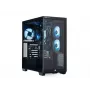 E-Sport GB650T-CM1 Komputer do gier - AMD Ryzen 7 7800X3D, 16GB DDR5, 1TB NVMe SSD, GeForce RTX 5060 Ti 8GB, Windows 11 Home