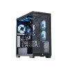 E-Sport GB650T-CM1 Komputer do gier - AMD Ryzen 7 7800X3D, 16GB DDR5, 1TB NVMe SSD, GeForce RTX 5060 Ti 8GB, Windows 11 Home