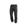 ACTIFLEXTROUSERS 58 - 4-kierunkowo rozciągliwe spodnie robocze ze wzmocnieniami CORDURA®, systemem KneeGuard™, kolor czarny, rozmiar 58