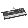 MOVANO Bateria L19M3PDA do Lenovo ThinkBook 14 15 G2 G3 G4 G5 IAP ITL ACL ABA - 3000 mAh (35 Wh)
