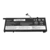 MOVANO Bateria L19M3PDA do Lenovo ThinkBook 14 15 G2 G3 G4 G5 IAP ITL ACL ABA - 3000 mAh (35 Wh)