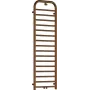 DEANTE AGI_CG51 Grzejnik łazienkowy drabinkowy 1570mm x 500mm Biały 870W