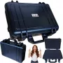 DNA CASE IP 38x29 Solid Case do transportu