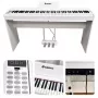 SUPRIMO SDP88 WH Biały pianino cyfrowe