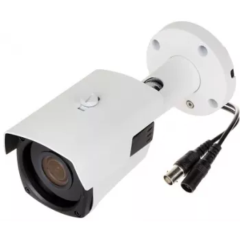 AHD, HD-CVI, HD-TVI, PAL Kamera kopułkowa APTI-H52C41 - 5MP, obiektyw 2,8mm, IR 20m, IP66