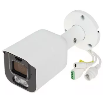 APTI-AI508C2IW-36AD 5MP Zewnętrzna kamera IP typu Bullet z obiektywem 3.6mm, PoE, 30m IR, IP67