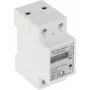 Inteligentny licznik energii Wi-Fi Tuya Jednofazowy 80A DIN Rail Monitor Energii