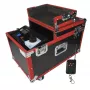 LIGHT4ME FOG DEMON 3000 Ultradźwiękowa maszyna mgły niskiej 3000W DMX512