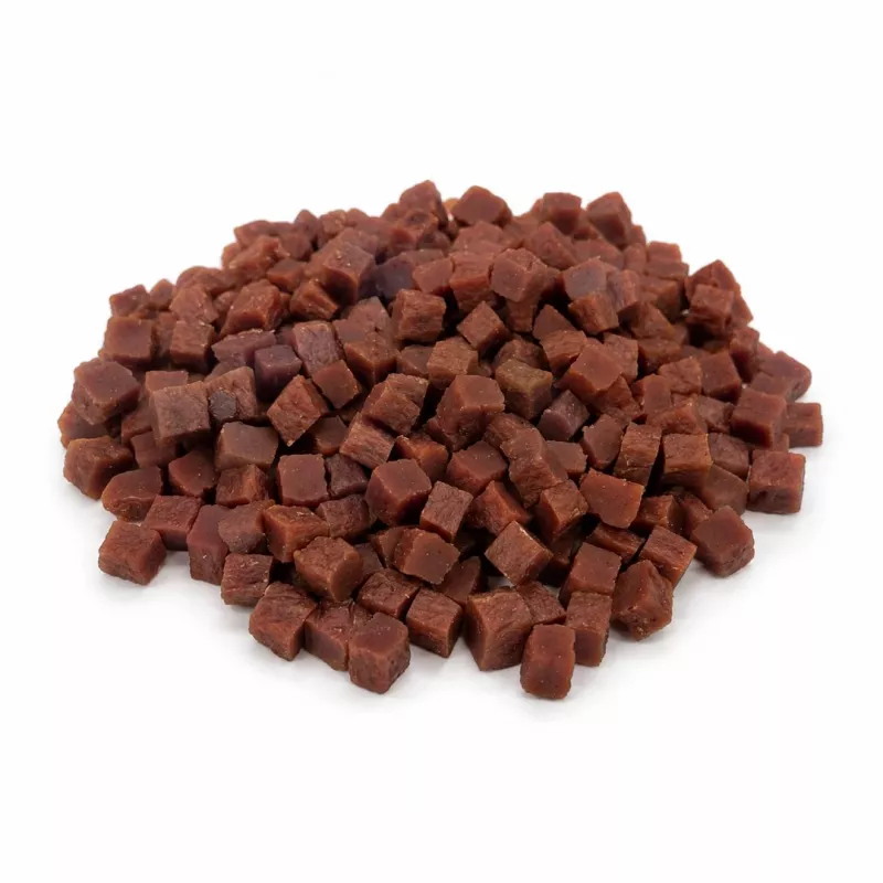 PETITTO Kostki wapniowe z gęsiną dla psów 500g