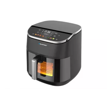 Blaupunkt AFD801 3L Frytownica na gorące powietrze, 1300 W, czarna