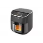Blaupunkt AFD801 3L Frytownica na gorące powietrze, 1300 W, czarna