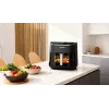 Blaupunkt AFD801 3L Frytownica na gorące powietrze, 1300 W, czarna