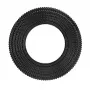 CELLFAST CF Wąż ssąco-tłoczący do pomp 25mm x 25m Czarny BASSE-FLEX