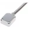 DELTA ATLO-KP-11X400 Ochronna spirala na kable, czarna, 11 mm x 400 mm