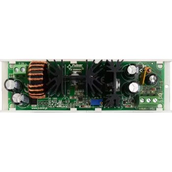 Pulsar DC/DC25SU 25W Step-Up/Step-Down DC-DC Konwerter 12V 2A