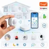 GREENBLUE Tuya Zigbee Czujnik ruchu GB740