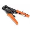 DELTA HT-5082R Zaciskarka zapadkowa do końcówek izolowanych i nieizolowanych 0,5-6 mm²