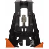 DELTA HT-5082R Zaciskarka zapadkowa do końcówek izolowanych i nieizolowanych 0,5-6 mm²