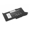 MOVANO Bateria MYJ96 do Dell Latitude E7390, E7490 - 11,4 V - 3600 mAh (41 Wh)