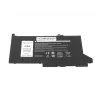 MOVANO Bateria MYJ96 do Dell Latitude E7390, E7490 - 11,4 V - 3600 mAh (41 Wh)