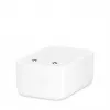 Apple 40W Dynamic Power Adapter USB-C Power Delivery Biały