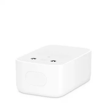 Apple 40W Dynamic Power Adapter USB-C Power Delivery Biały