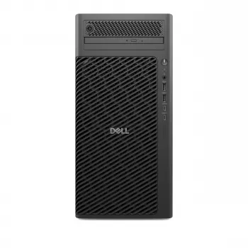 Dell Pro Max Tower T2 FCT2250 - Intel Core Ultra 7 265 | 32GB DDR5 | 1TB NVMe SSD | NVIDIA RTX 2000 Ada | Windows 11 Pro