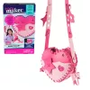 Cool Maker Heart Handbag Zestaw do szycia i rękodzieła