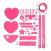 Cool Maker Heart Handbag Zestaw do szycia i rękodzieła