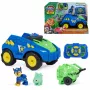 Paw Patrol: Film o Dino - Chase RC Pojazd Ratunkowy Dino od Spin Master