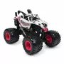 Spin Master Monster Jam Kolekcjonerskie ciężarówki die-cast - Dalmatian 1:24
