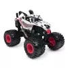 Spin Master Monster Jam Kolekcjonerskie ciężarówki die-cast - Dalmatian 1:24