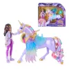 Spin Master Unicorn Academy Wing Magic Sophia & Wildstar Zestaw zabawkowy