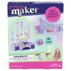 Spin Master Cool Maker Charm'd Charm Studio DIY zestaw do tworzenia biżuterii