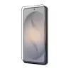 CRONG Tempered Glass Lite Galaxy S26 Szkło Ochronne – Twardość 9H, 0,3 mm, Pełne Pokrycie, Bez Pęcherzyków, HD