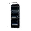 CRONG Szkło hartowane OptiRed do iPhone 17 Pro Max
