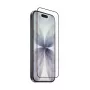CRONG Szkło hartowane OptiRed do Apple iPhone 17 - twardość 9H, 0,33 mm, ultra-clear, oleofobowe, bez pęcherzyków, 1 szt.