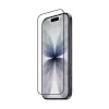 CRONG Szkło hartowane OptiRed do Apple iPhone 17 - twardość 9H, 0,33 mm, ultra-clear, oleofobowe, bez pęcherzyków, 1 szt.